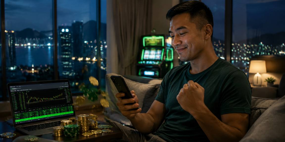 kutbet Những gì bạn tìm thấy trong sảnh Casino Viettel Money